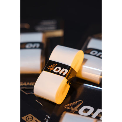 4on Premium Comfort Overgrip Padel Racket Grip Raket Grip