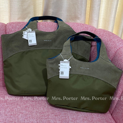 Beyond The Vines BTV Small Large Studio Tote