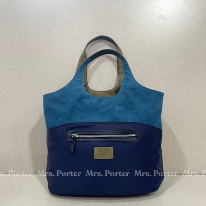 Beyond The Vines BTV Small Large Studio Tote