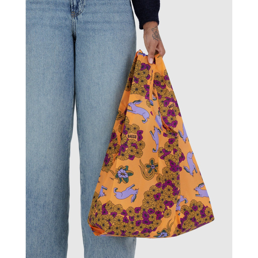 BAGGU - STANDARD BAGGU - REUSABLE BAGS