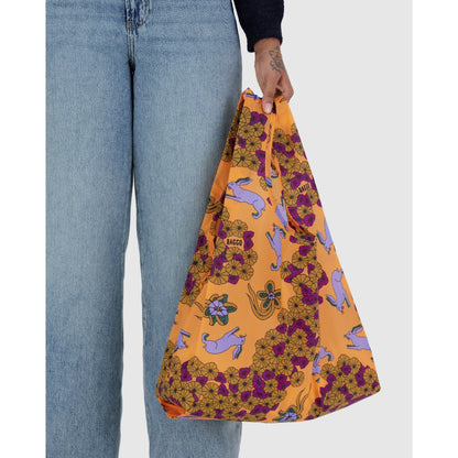 BAGGU - STANDARD BAGGU - REUSABLE BAGS