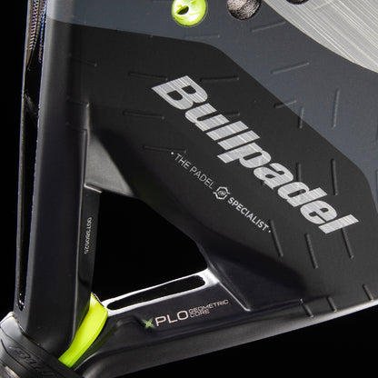 Bullpadel XPLO 26 Padel Racket Pro Line | Martin Di Nenno's Racket | Raket Padel