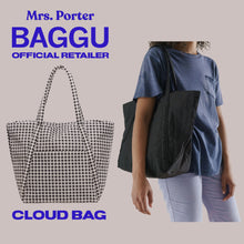 BAGGU - CLOUD BAG - NYLON BAG TAS NILON