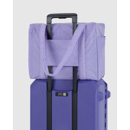 BAGGU - SMALL CLOUD CARRY-ON - NYLON BAG TAS NILON