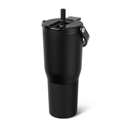 Brumate Resa Flip 20oz 35oz Straw Tumbler