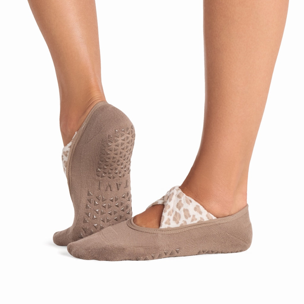 TAVI ToeSox Grip Socks