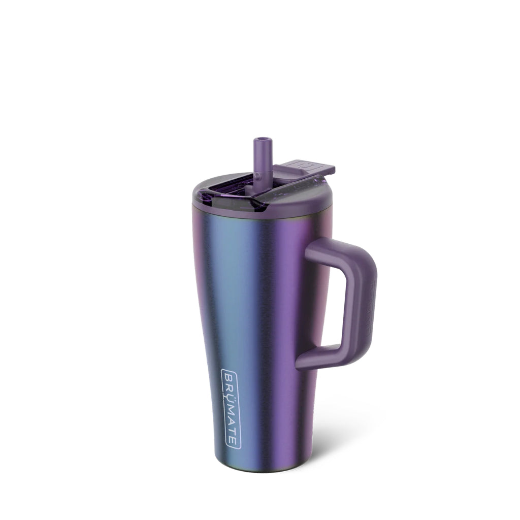 Brumate Era Flip 20oz Straw Tumbler