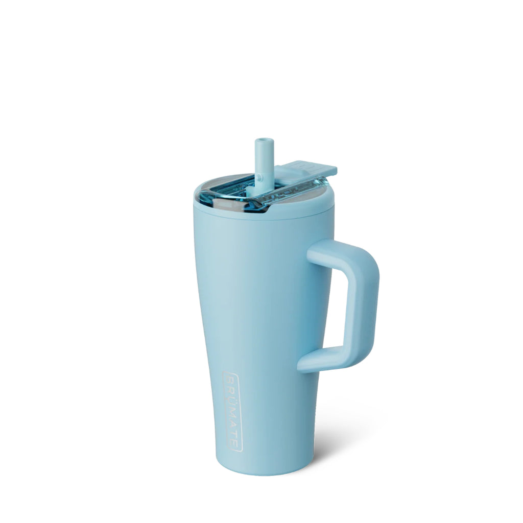 Brumate Era Flip 20oz Straw Tumbler