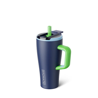 Brumate Era Flip 20oz Straw Tumbler