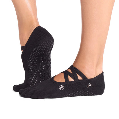 Toesox Full Toe Grip Socks