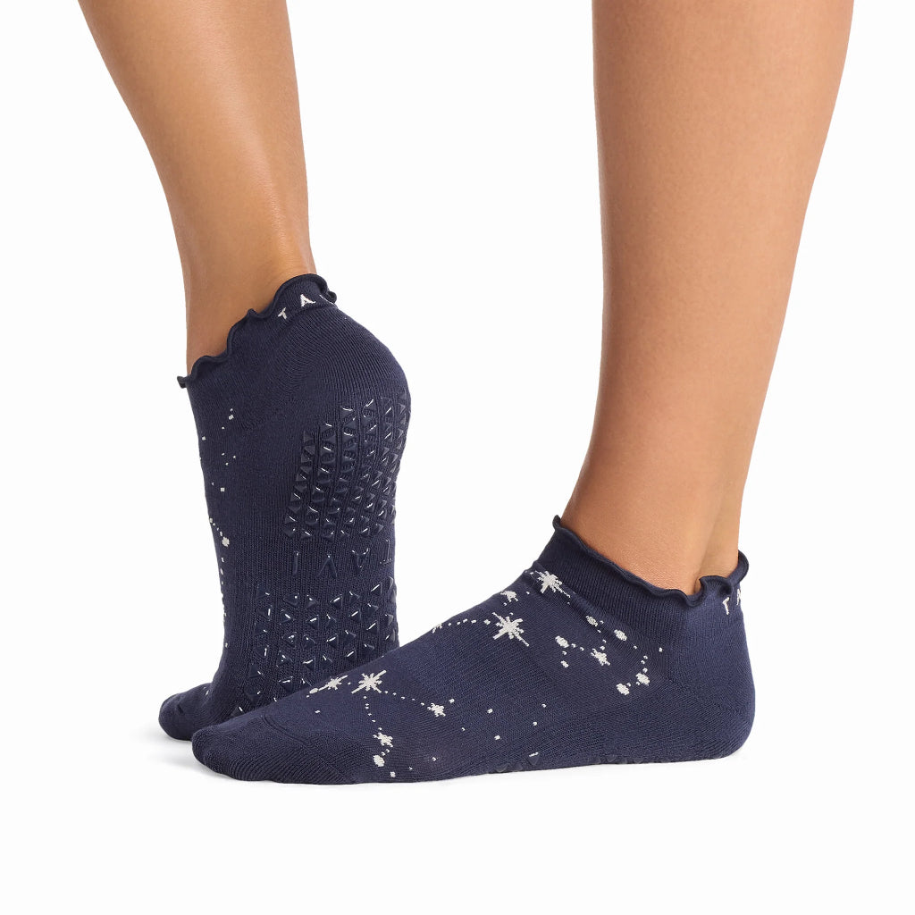 TAVI ToeSox Grip Socks