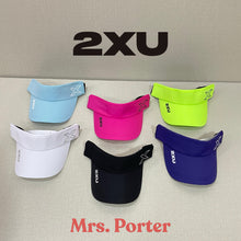 2XU PERFORMANCE VISOR