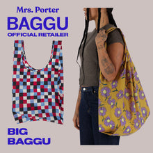 BAGGU - BIG BAGGU - REUSABLE BAGS