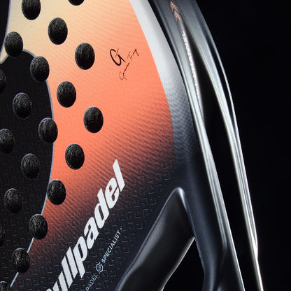 Bullpadel ELITE W 26 Padel Racket Pro Line | Gemma Triay's Racket | Raket Padel