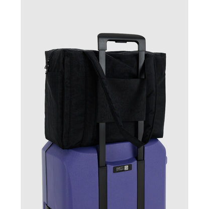 BAGGU - SMALL CLOUD CARRY-ON - NYLON BAG TAS NILON