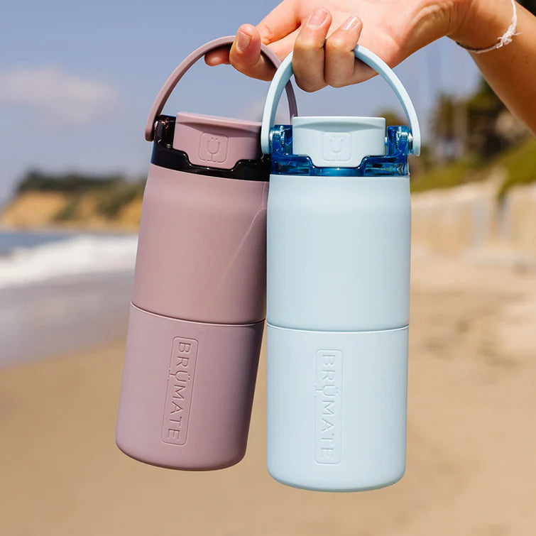 Brumate Rise 18oz Kids Tumbler
