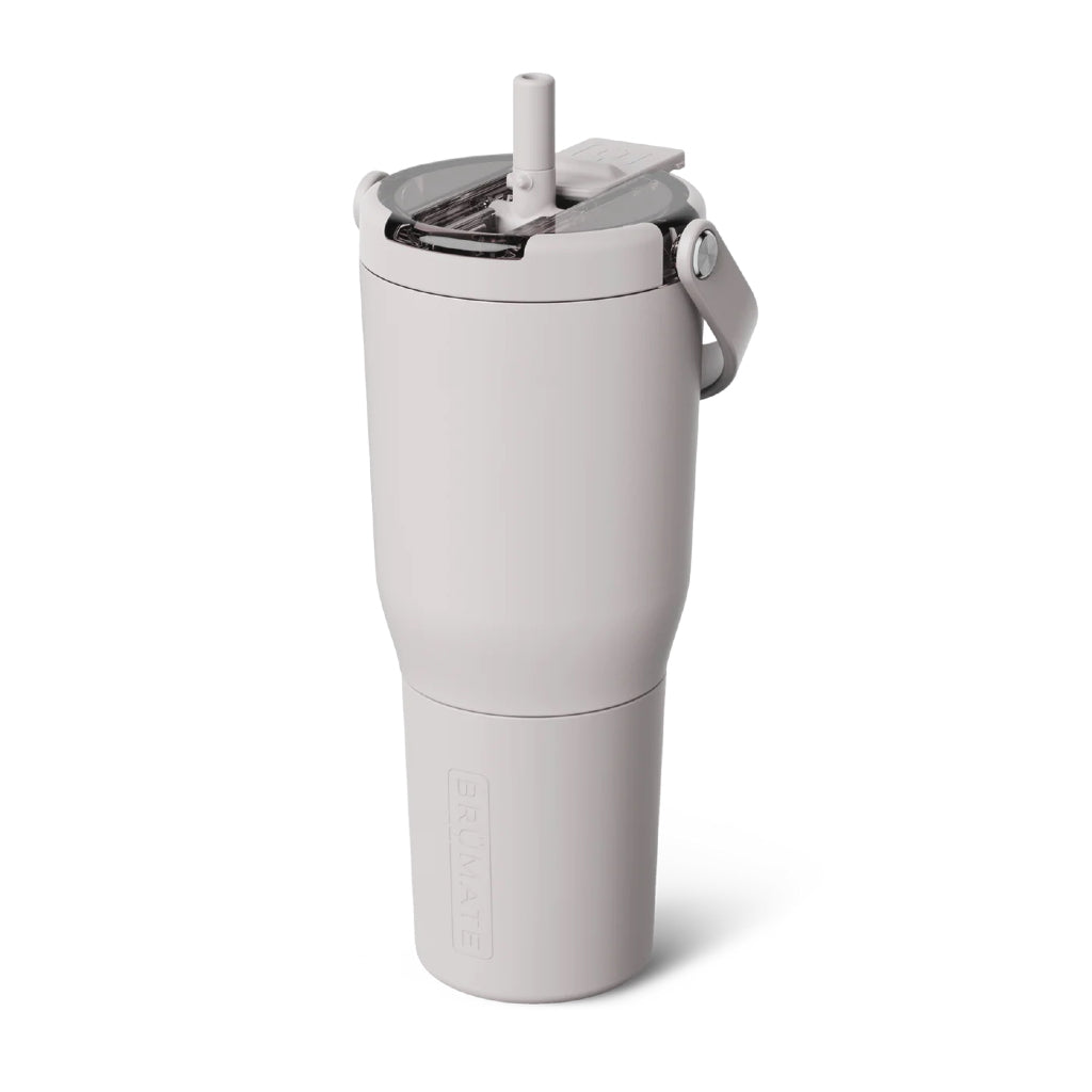 Brumate Resa Flip 20oz 35oz Straw Tumbler