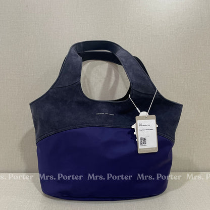 Beyond The Vines BTV Small Large Studio Tote