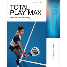 Bullpadel VERTEX 05 W 26 Padel Racket Pro Line | Delfi Brea's Racket | Raket Padel