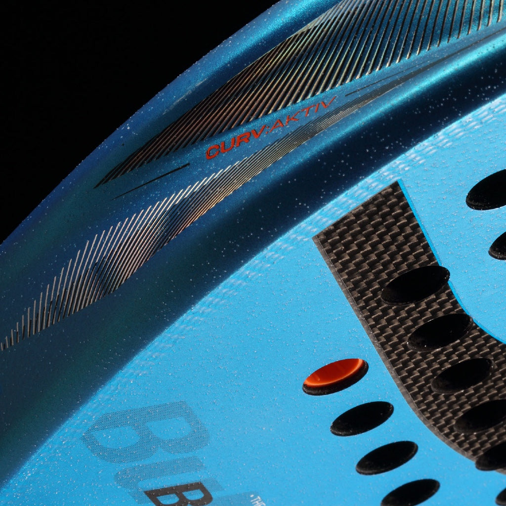Bullpadel VERTEX 05 W 26 Padel Racket Pro Line | Delfi Brea's Racket | Raket Padel