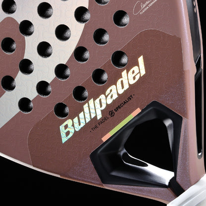Bullpadel WONDER 26 Padel Racket Pro Line | Gemma Triay's Racket | Raket Padel
