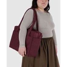 BAGGU - SMALL CLOUD CARRY-ON - NYLON BAG TAS NILON