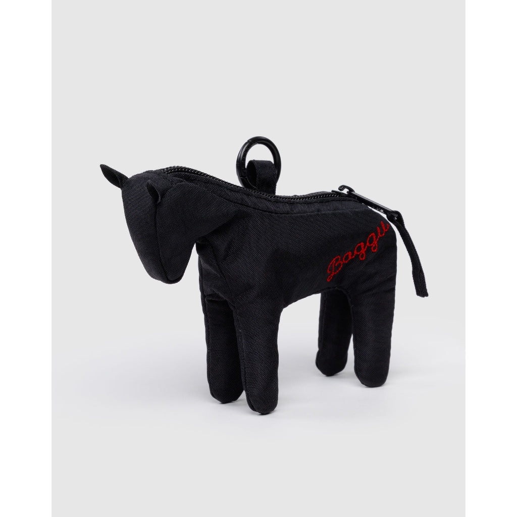 BAGGU - HORSE CHARM - BAG CHARM