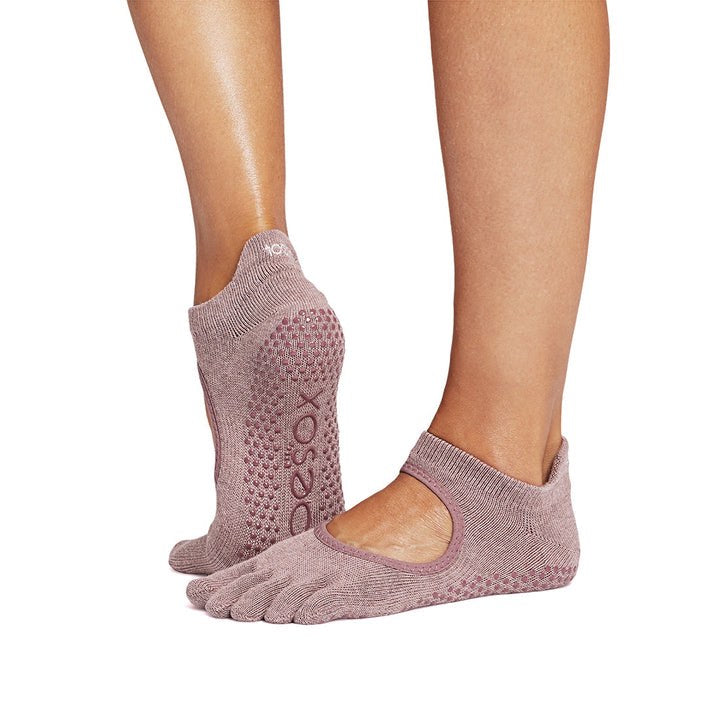 Toesox Full Toe Grip Socks