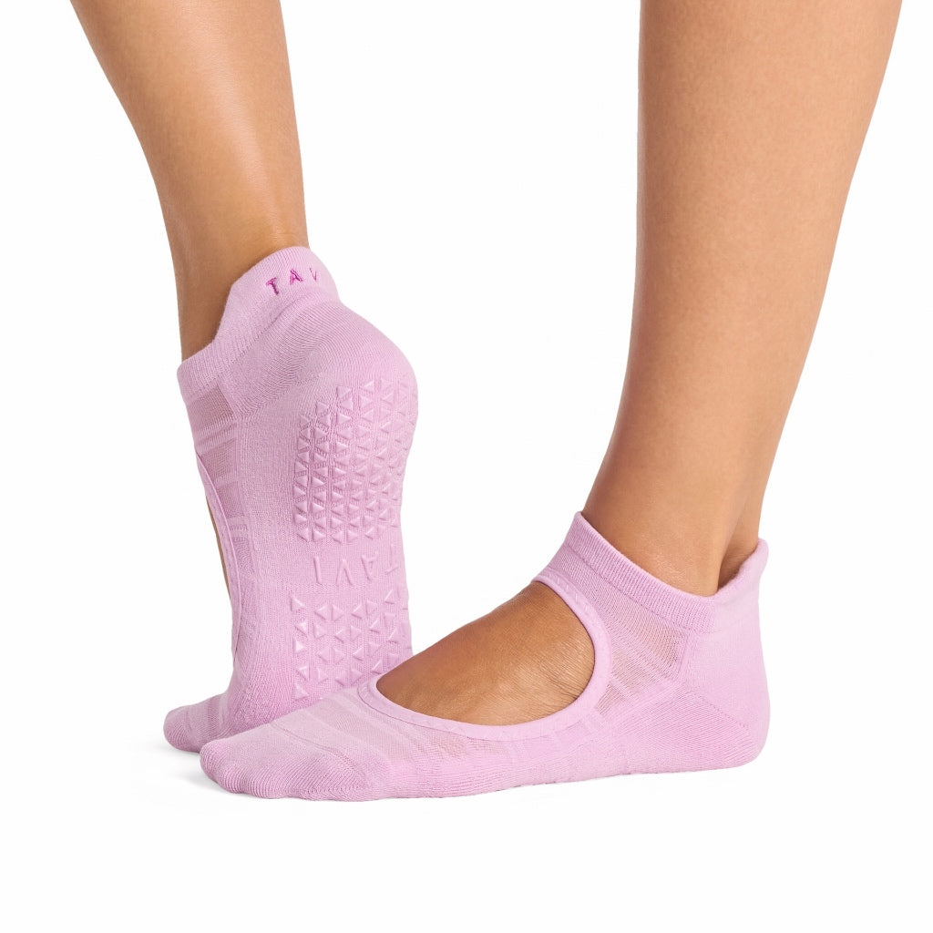 TAVI ToeSox Grip Socks