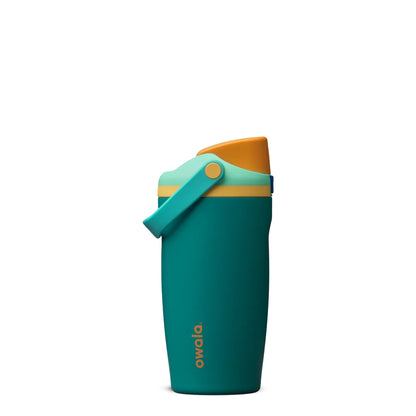 Owala FreeSip Sway 18oz (532ml) Insulated Stainless-Steel Water Bottle