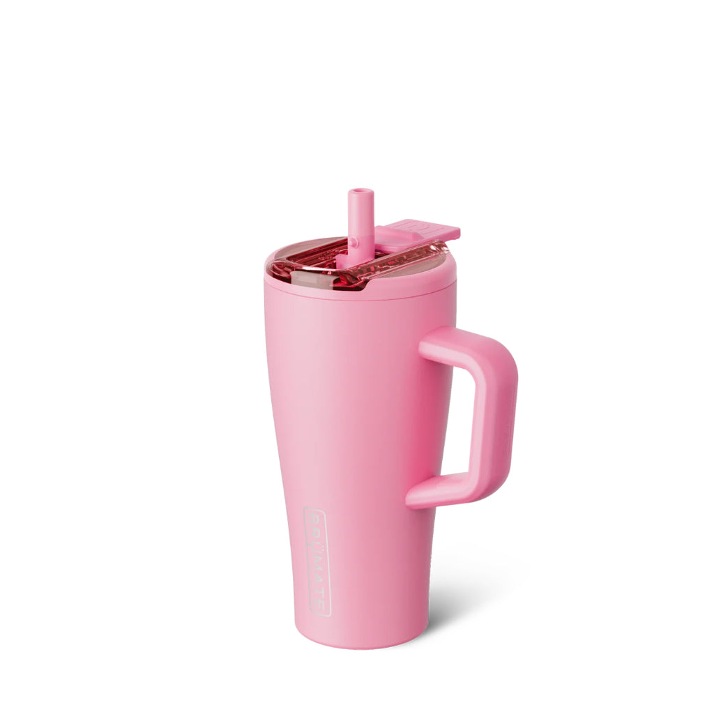 Brumate Era Flip 20oz Straw Tumbler