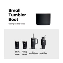 Hydro Flask Tumbler Boot Small Medium