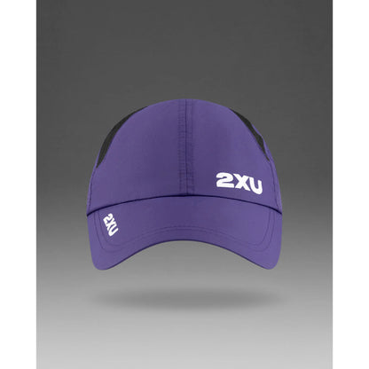 2XU RUN CAP TOPI LARI RUNNING