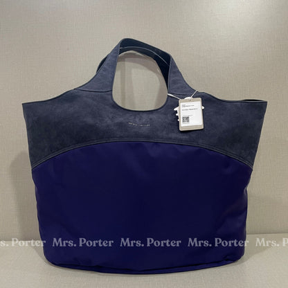 Beyond The Vines BTV Small Large Studio Tote