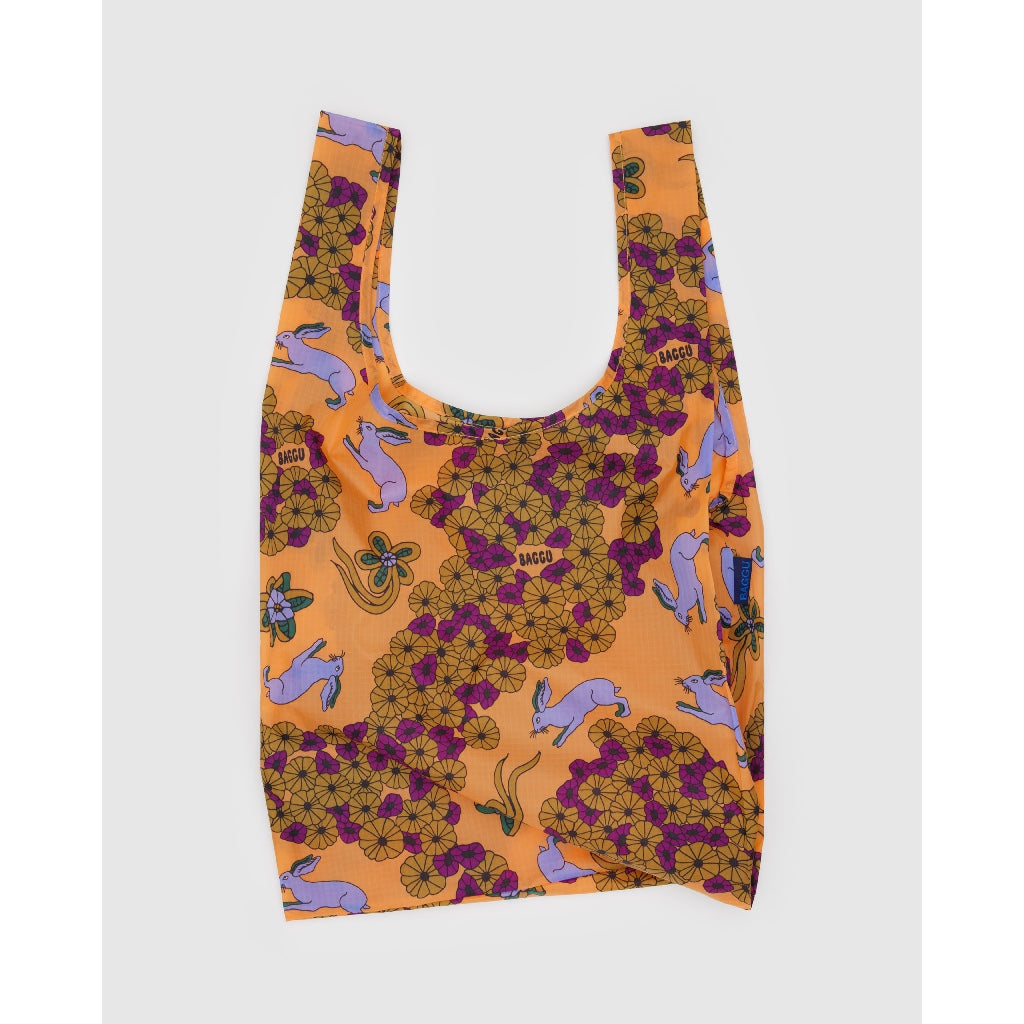BAGGU - STANDARD BAGGU - REUSABLE BAGS