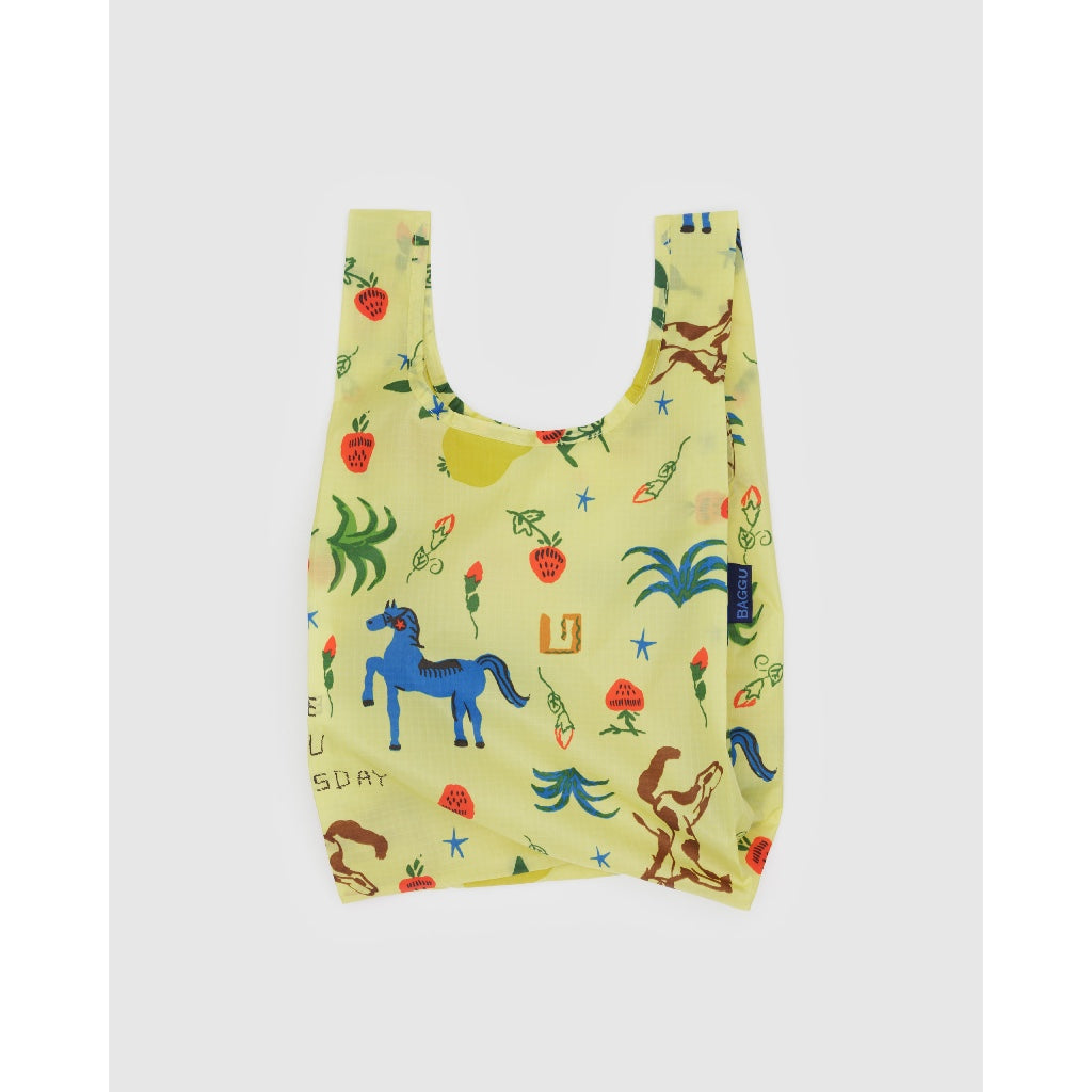 BAGGU - BABY BAGGU - REUSABLE BAGS