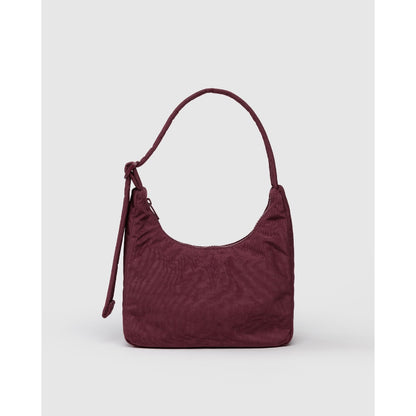 BAGGU - MINI NYLON SHOULDER BAG