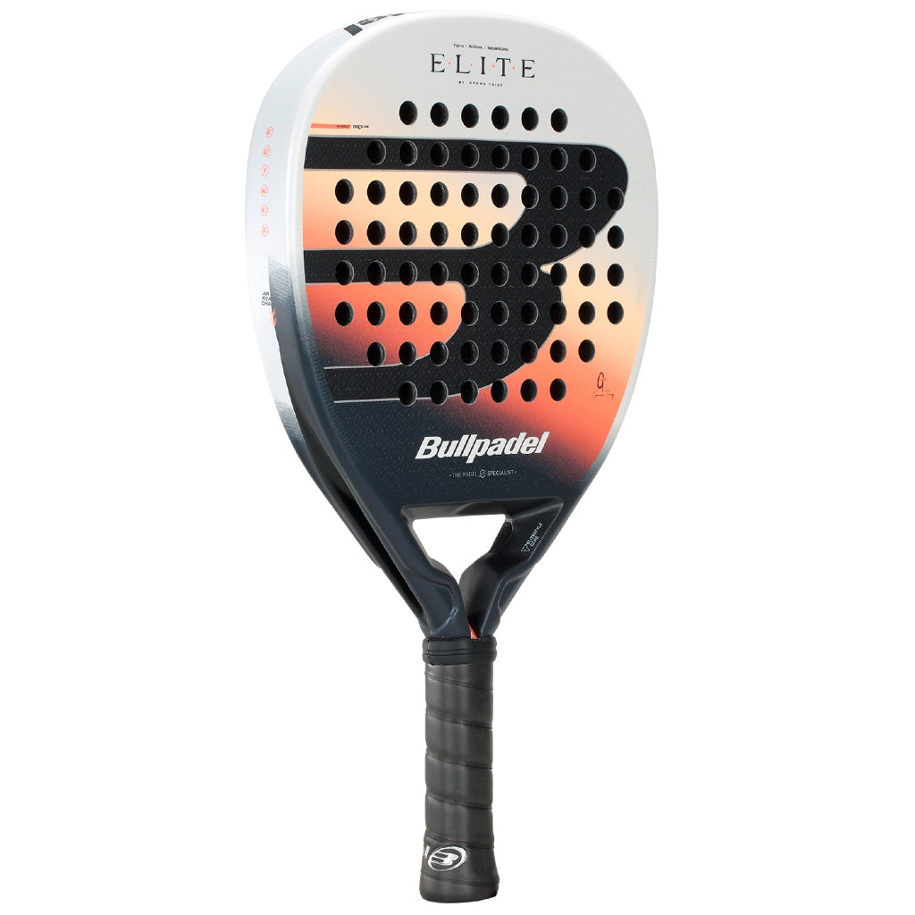 Bullpadel ELITE W 26 Padel Racket Pro Line | Gemma Triay's Racket | Raket Padel