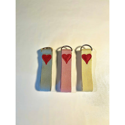 Sugarmat Yoga Stretching Strap - Eco-Friendly Cotton Strap with Soft Stretch Aid & Golden Hug Buckle