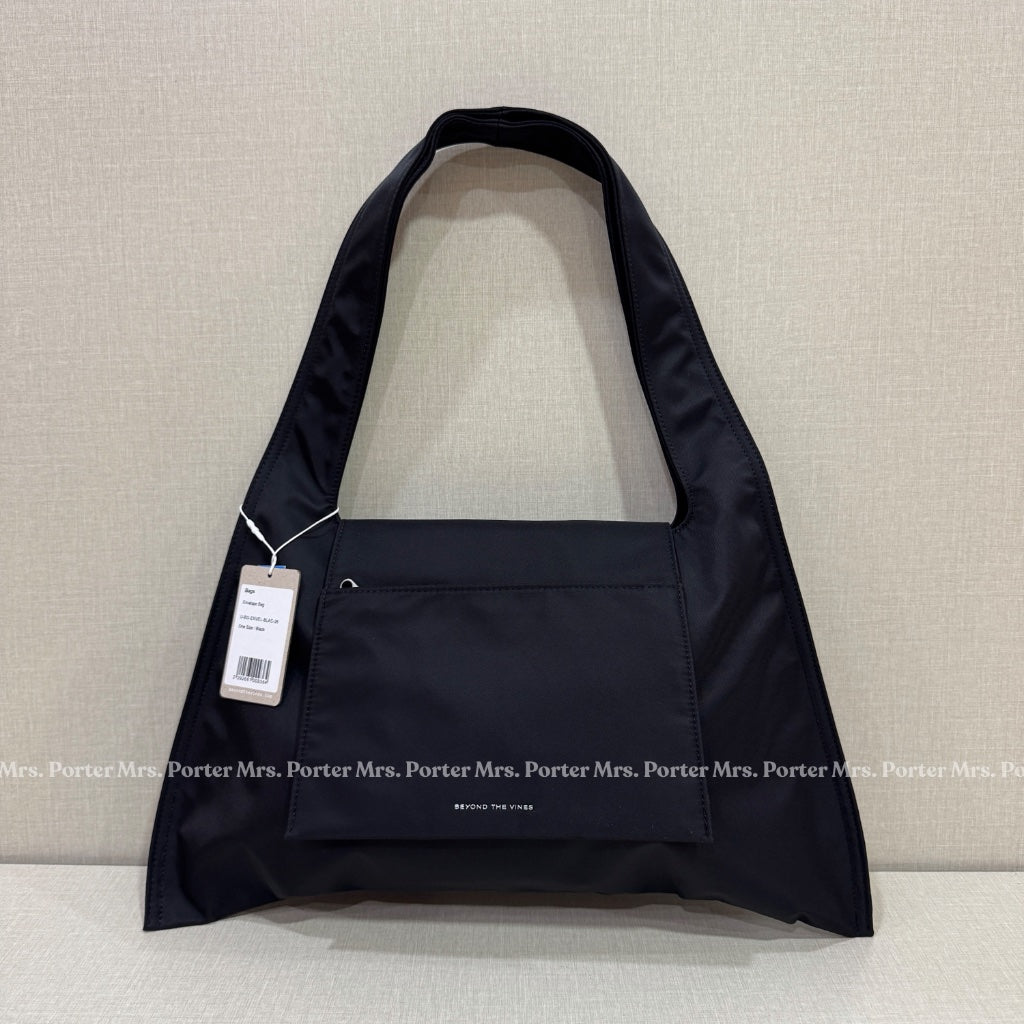 Beyond the Vines BTV Envelope Bag