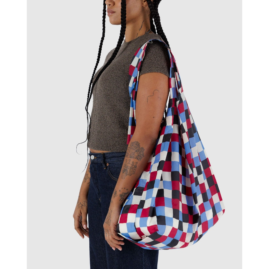 BAGGU - BIG BAGGU - REUSABLE BAGS