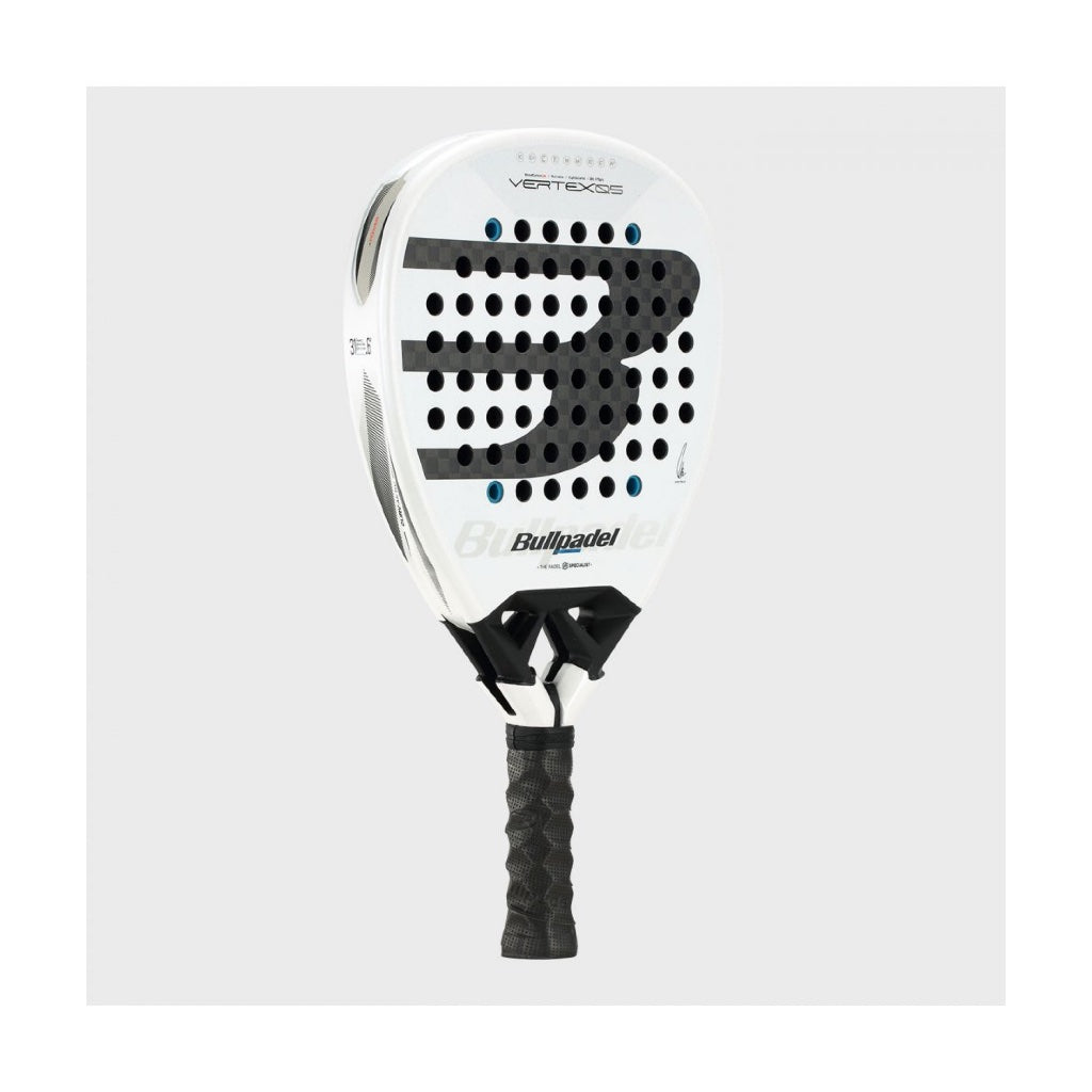 Bullpadel VERTEX 05 26 Padel Racket Pro Line | Juan Tello's Racket | Raket Padel