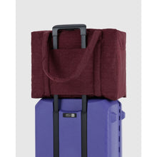 BAGGU - CLOUD CARRY-ON - NYLON BAG TAS NILON