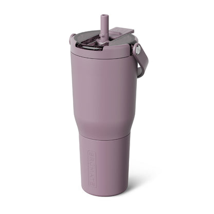Brumate Resa Flip 20oz 35oz Straw Tumbler