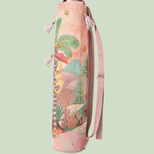Sugarmat Yoga Carryall Bag - Tas Yoga Jinjing - Tas Tote Kanvas Bali