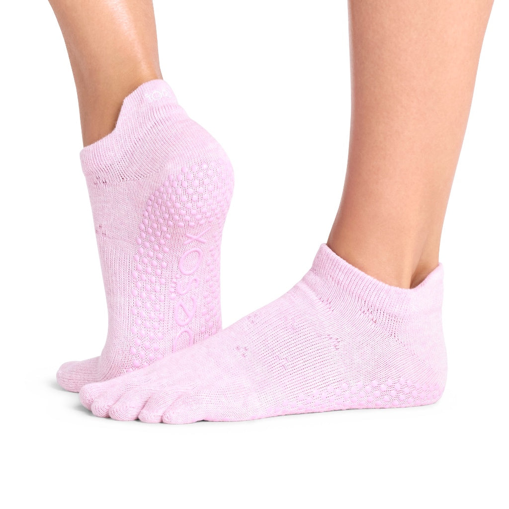 Toesox Full Toe Grip Socks