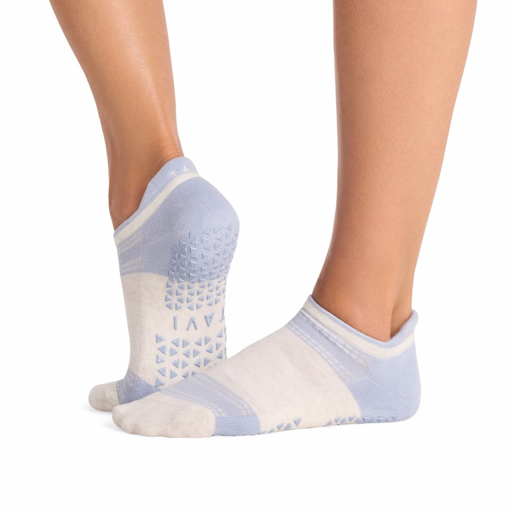 TAVI ToeSox Grip Socks