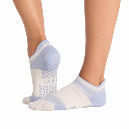 TAVI ToeSox Grip Socks
