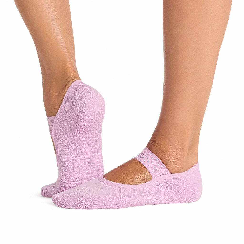 TAVI ToeSox Grip Socks