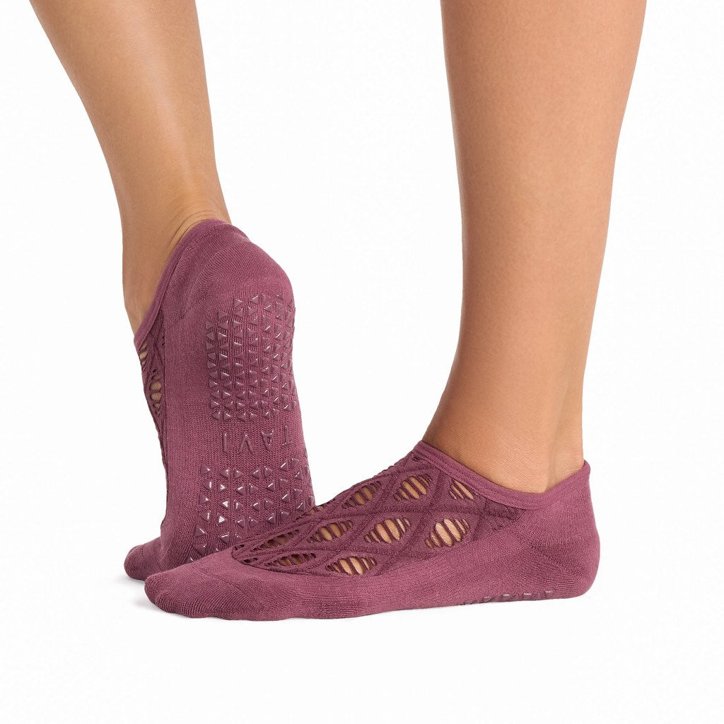 TAVI ToeSox Grip Socks